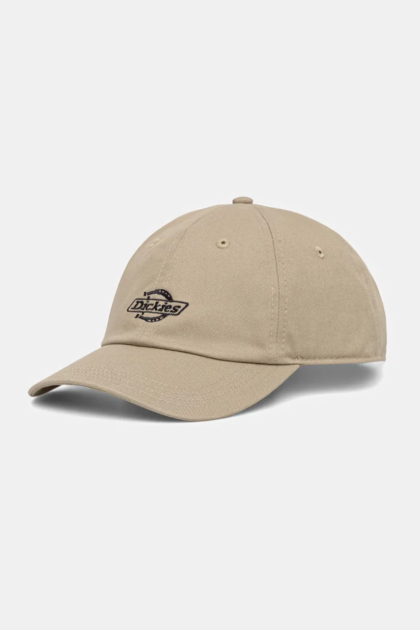 Dickies Памучна шапка с козирка