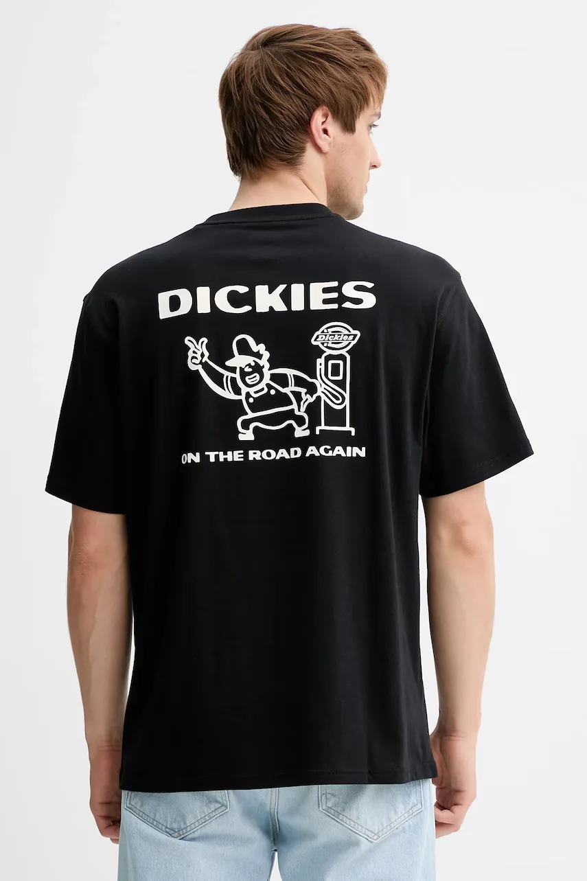 Dickies Памучна тениска