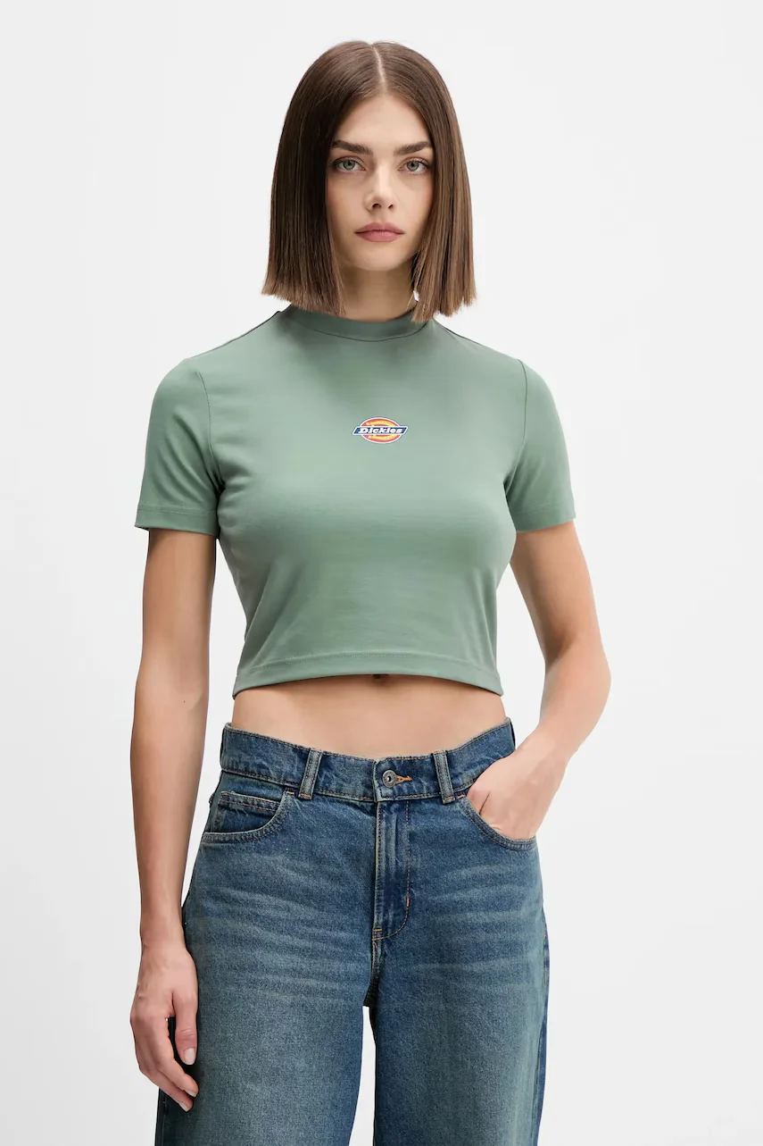 Dickies Памучна тениска