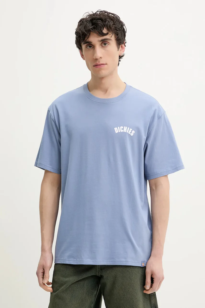 Dickies Памучна тениска