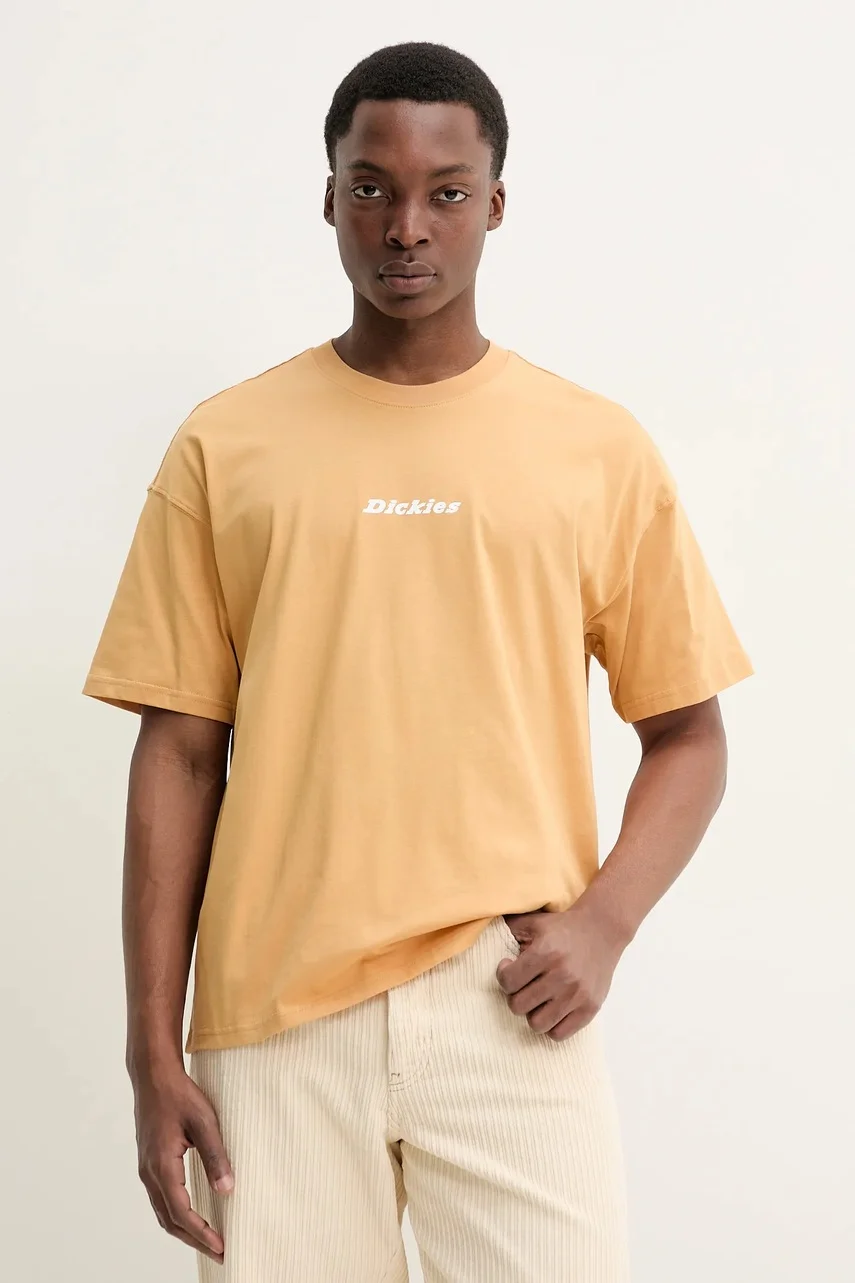 Dickies Памучна тениска