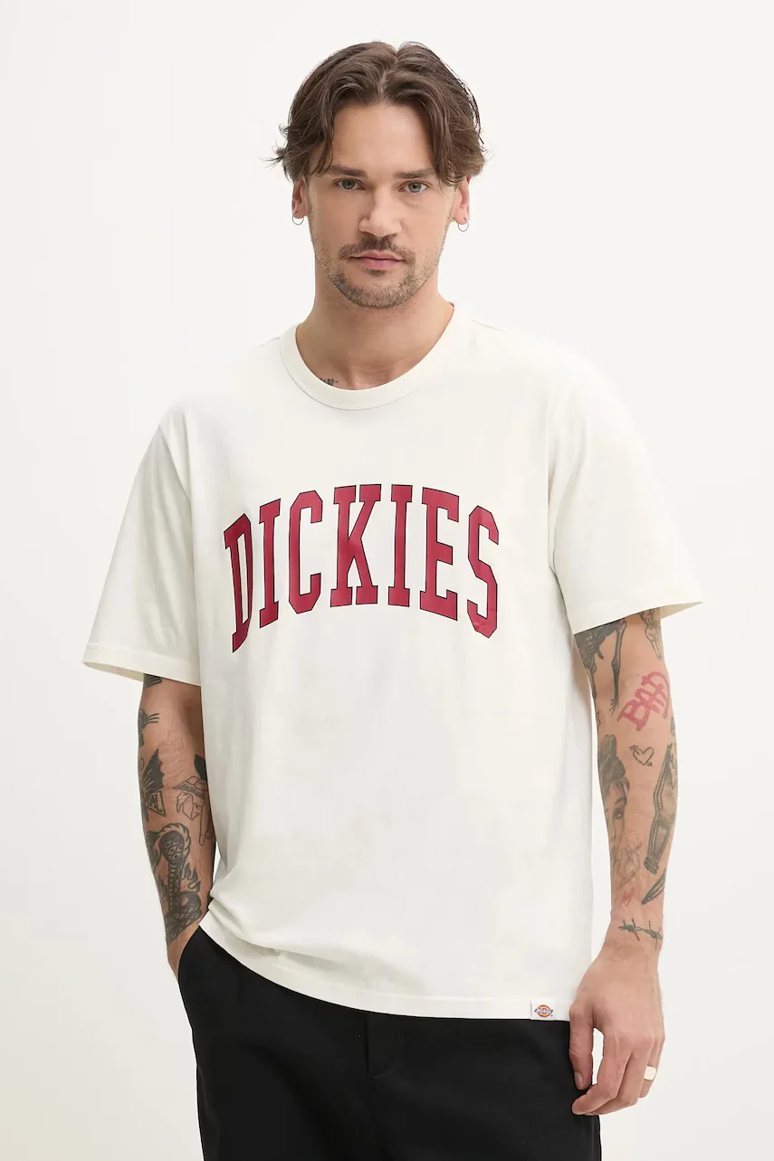 Dickies Памучна тениска