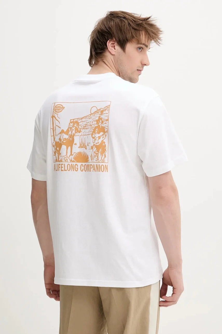 Dickies Памучна тениска