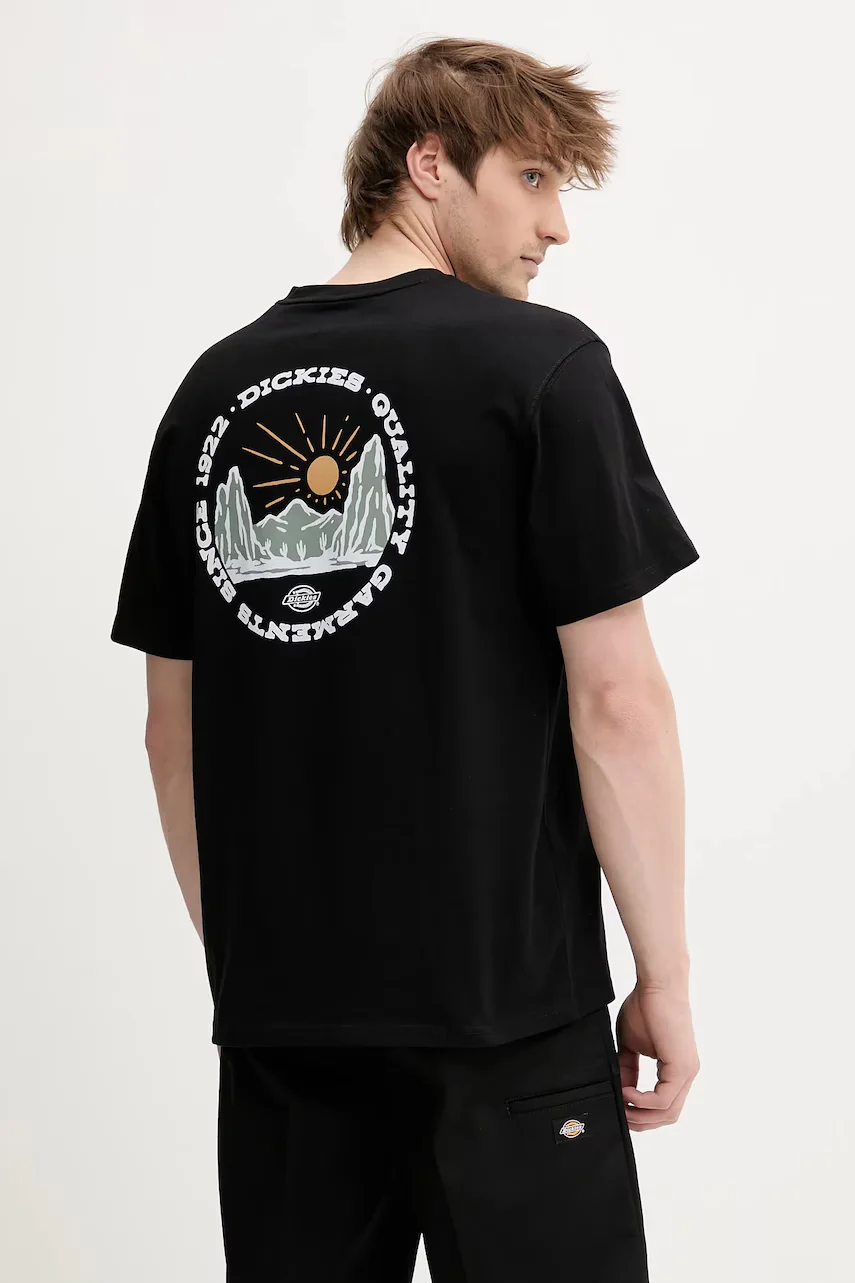 Dickies Памучна тениска