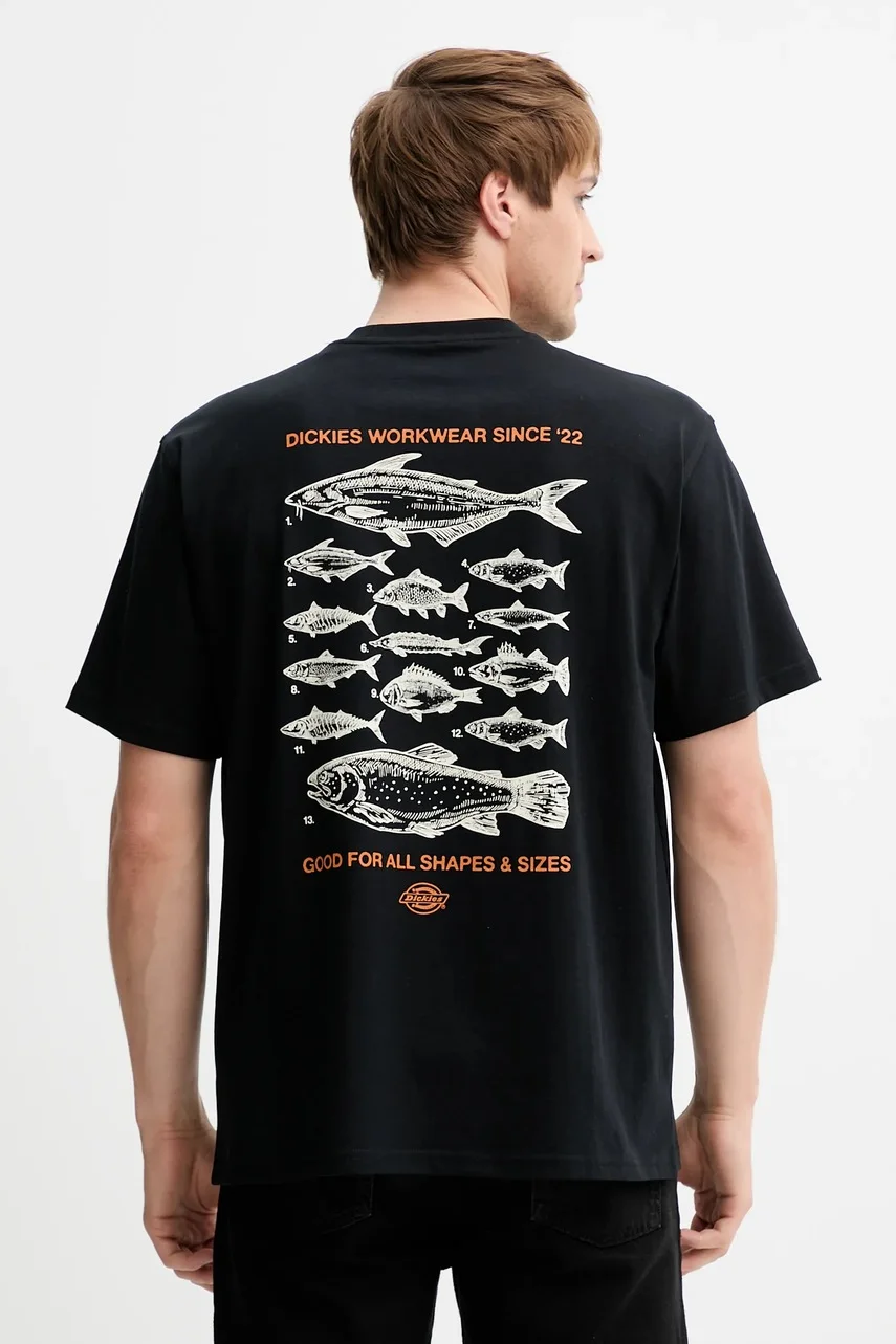 Dickies Памучна тениска