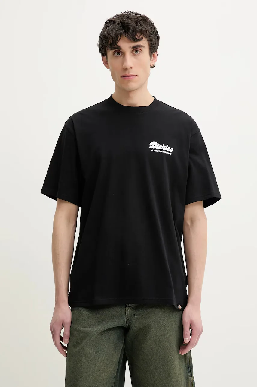 Dickies Памучна тениска