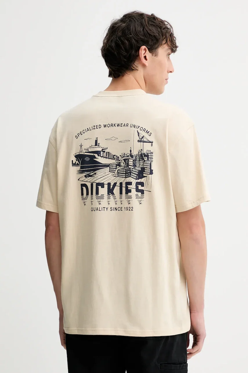 Dickies Памучна тениска