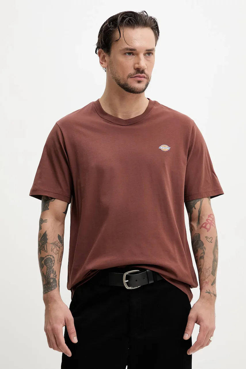 Dickies Памучна тениска