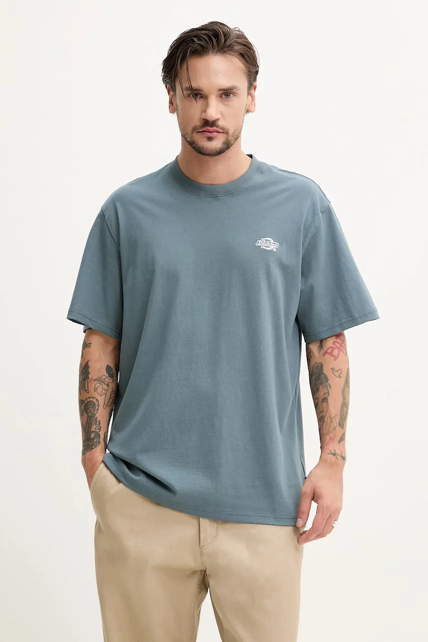 Dickies Памучна тениска