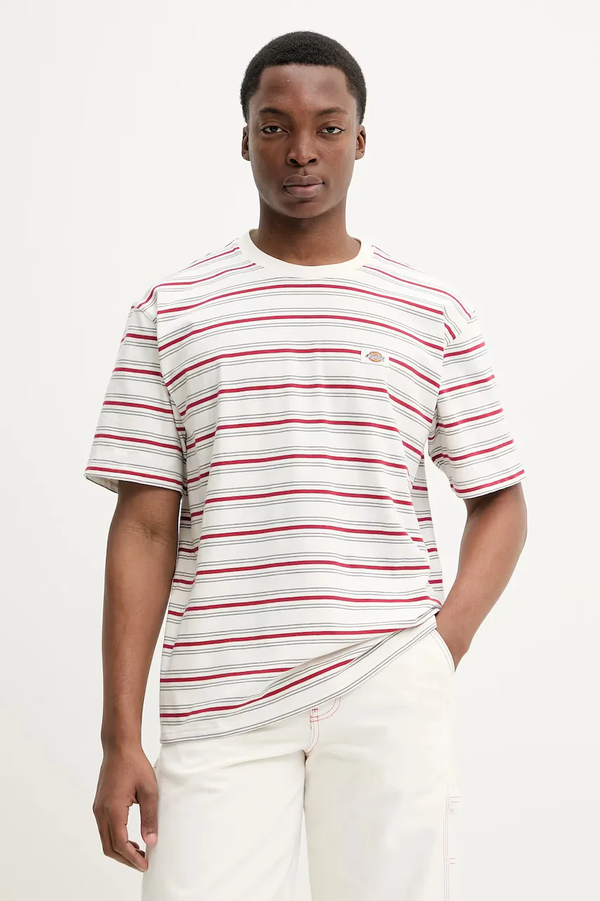 Dickies Памучна тениска