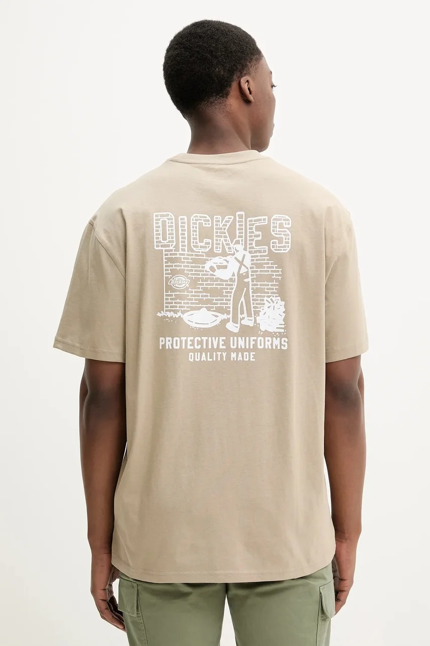 Dickies Памучна тениска
