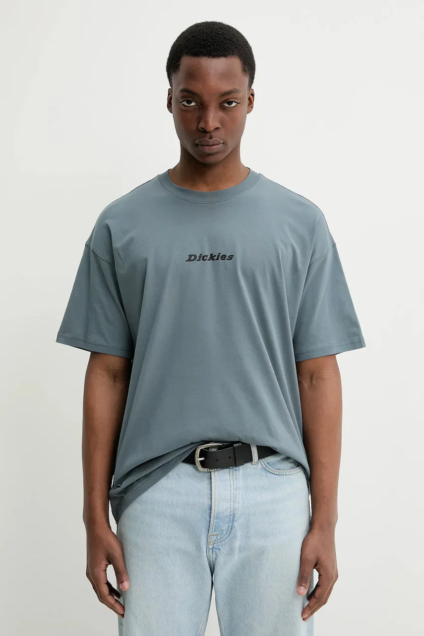 Dickies Памучна тениска