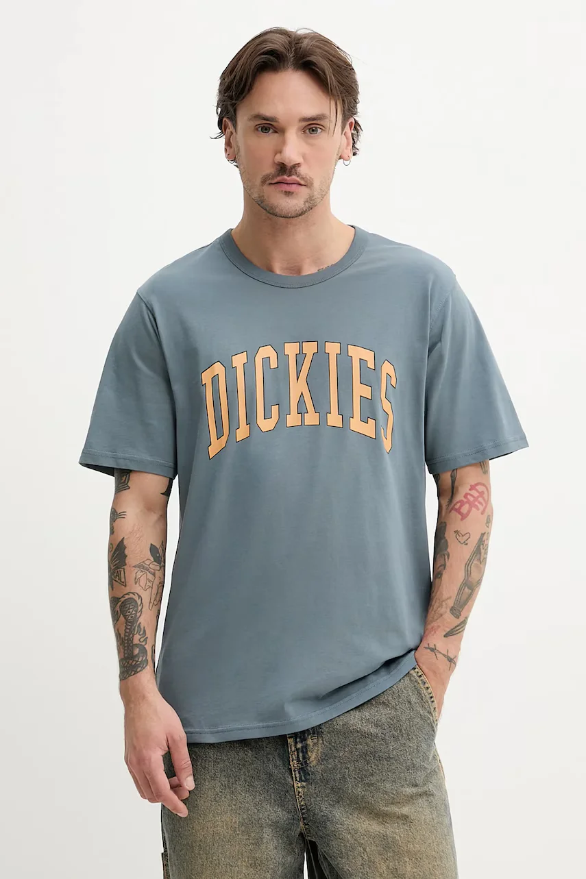 Dickies Памучна тениска