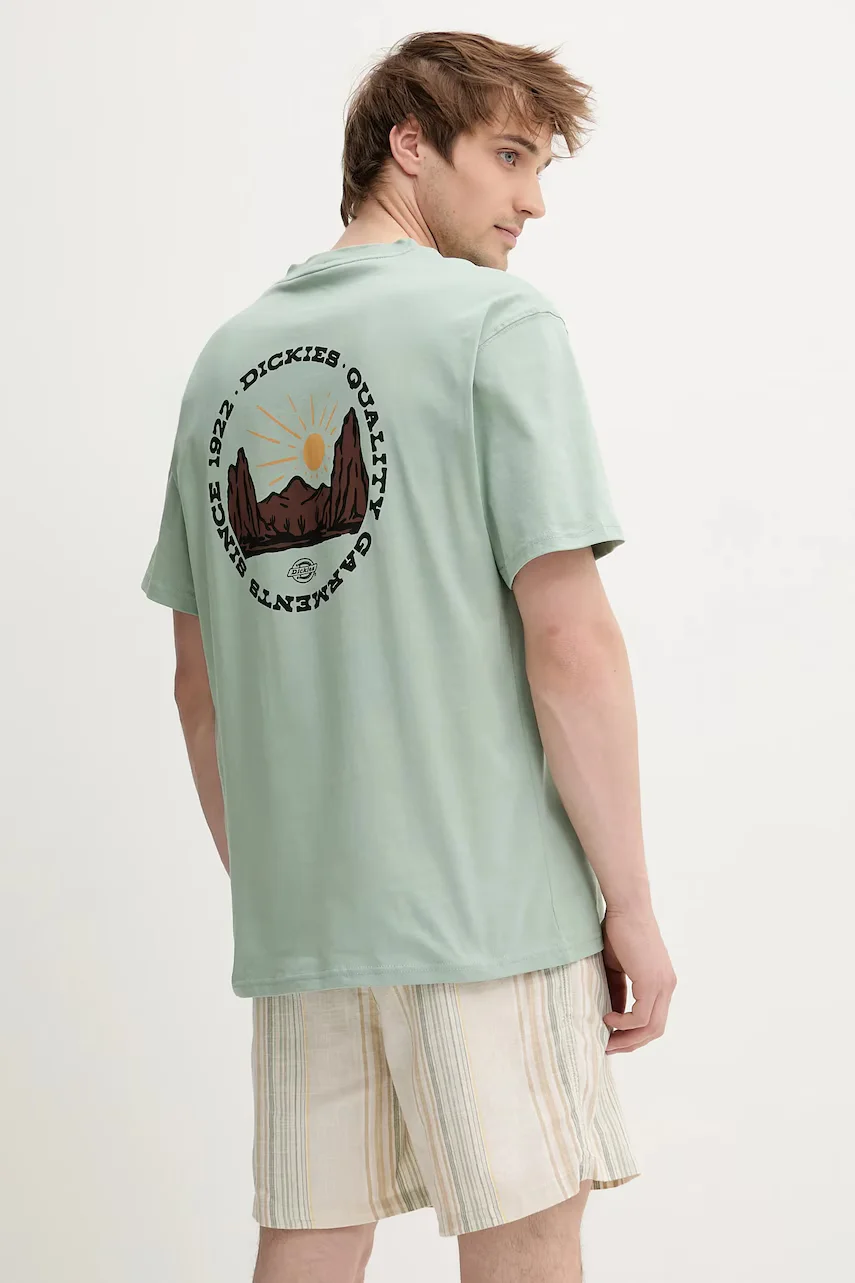 Dickies Памучна тениска