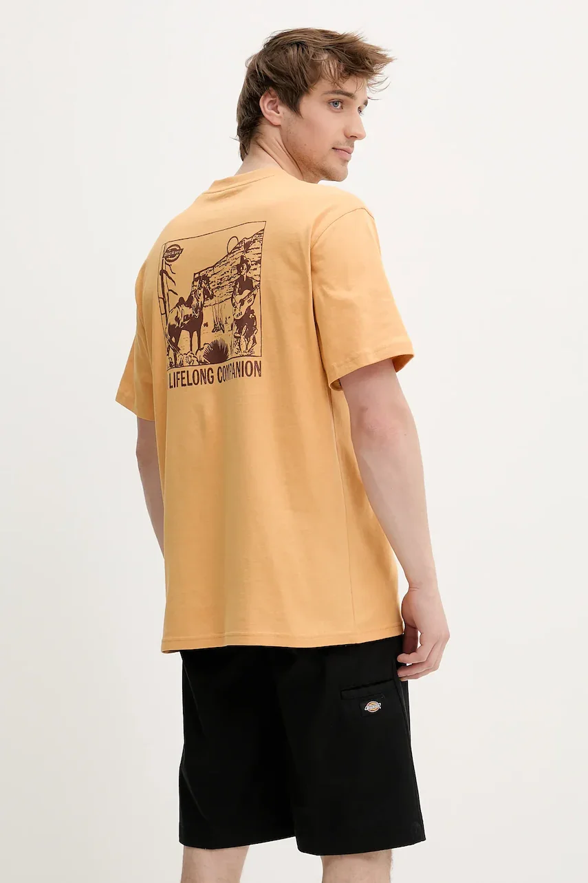Dickies Памучна тениска