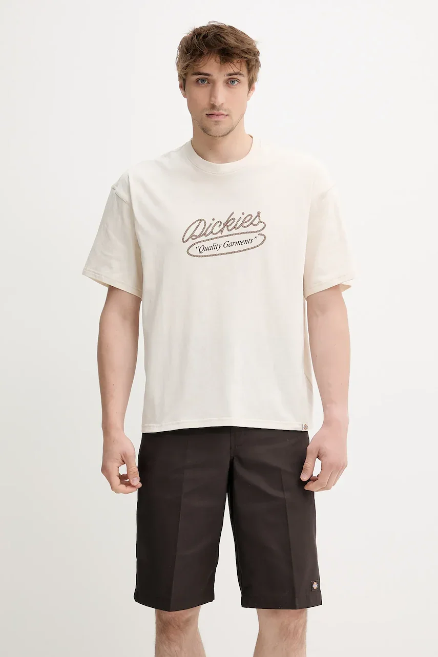 Dickies Памучна тениска