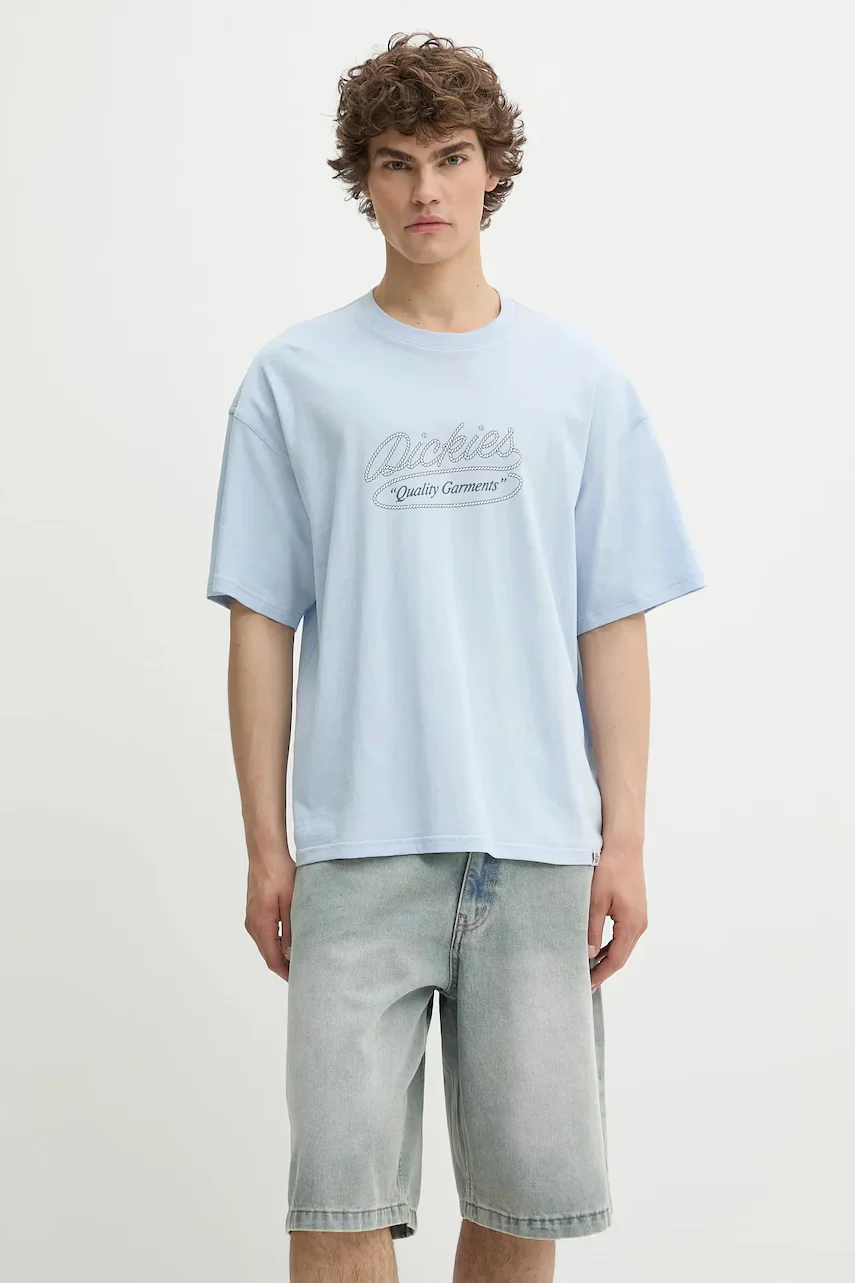 Dickies Памучна тениска