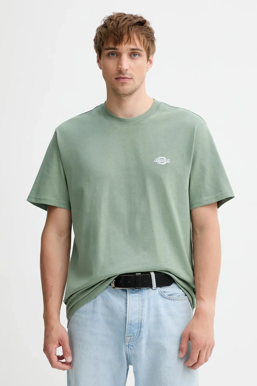 Dickies Памучна тениска