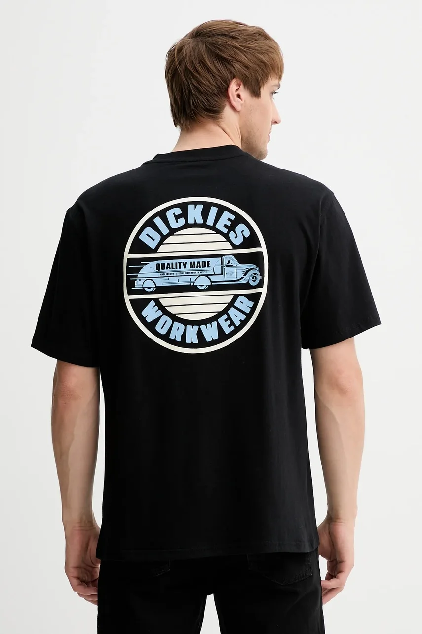 Dickies Памучна тениска