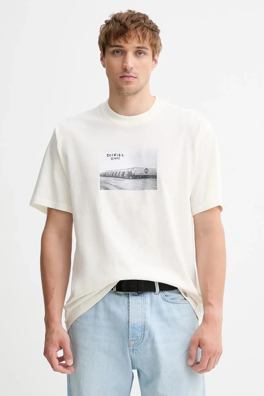 Dickies Памучна тениска