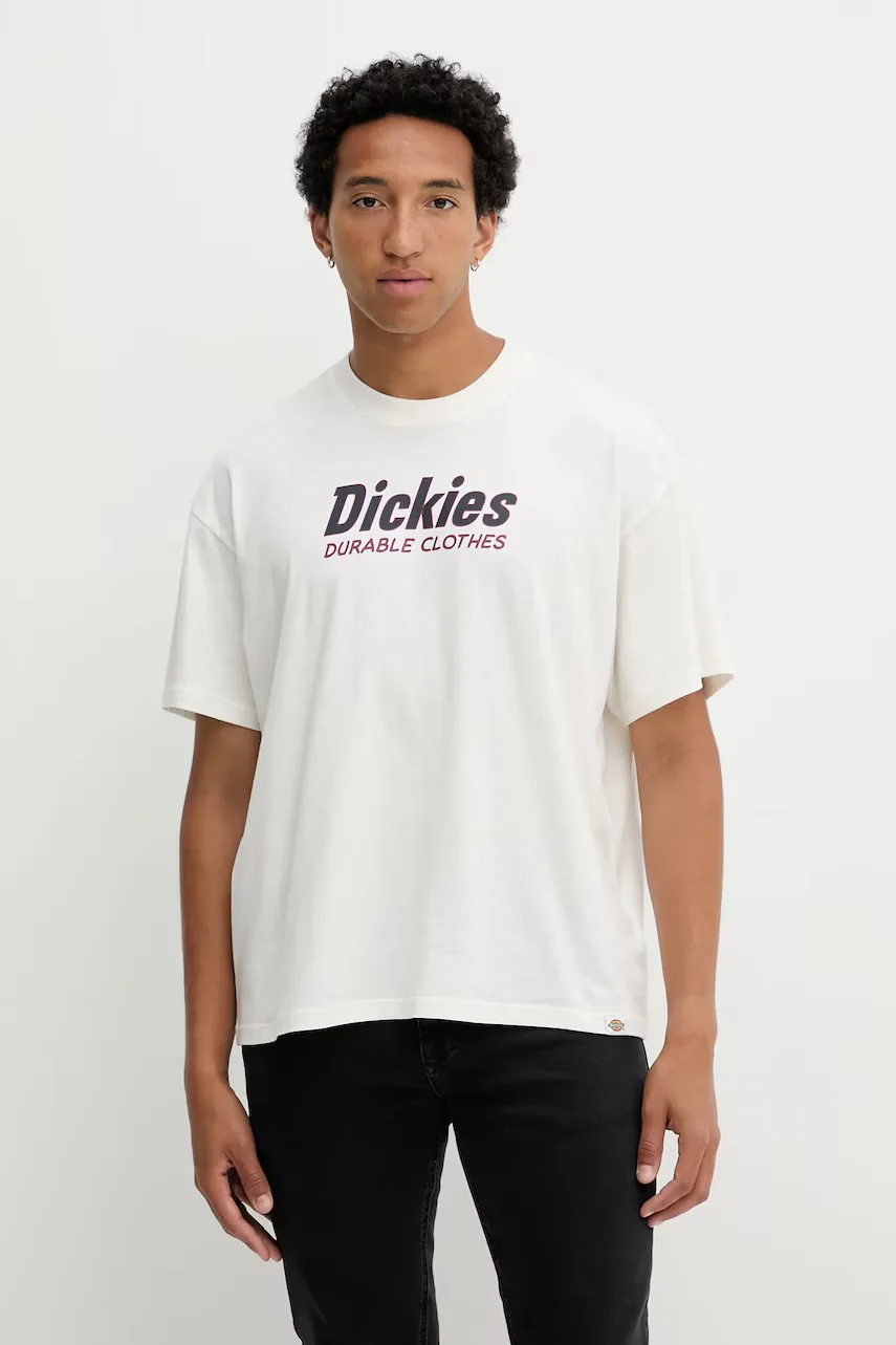 Dickies Памучна тениска