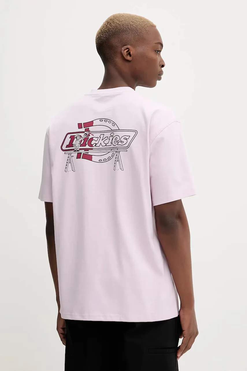 Dickies Памучна тениска