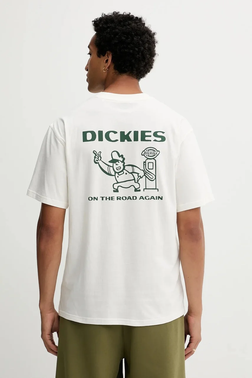 Dickies Памучна тениска