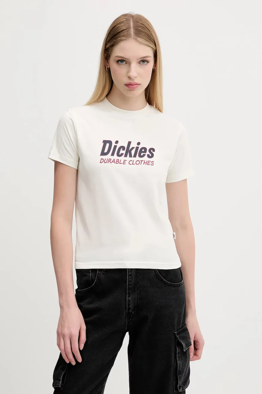 Dickies Памучна тениска