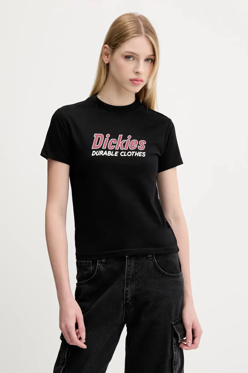 Dickies Памучна тениска