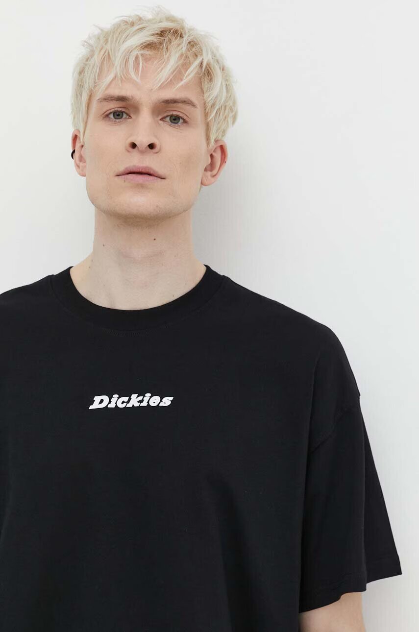 Dickies Памучна тениска ENTERPRISE TEE SS