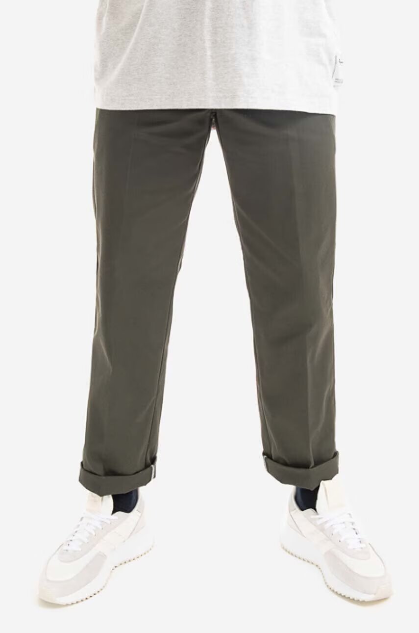 Dickies Панталон 874 Work Pant DK0A4XK6OGX