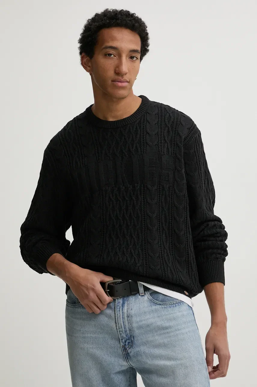 Dickies Пуловер SCRIPT CABLE