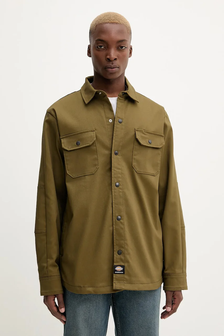 Dickies Риза