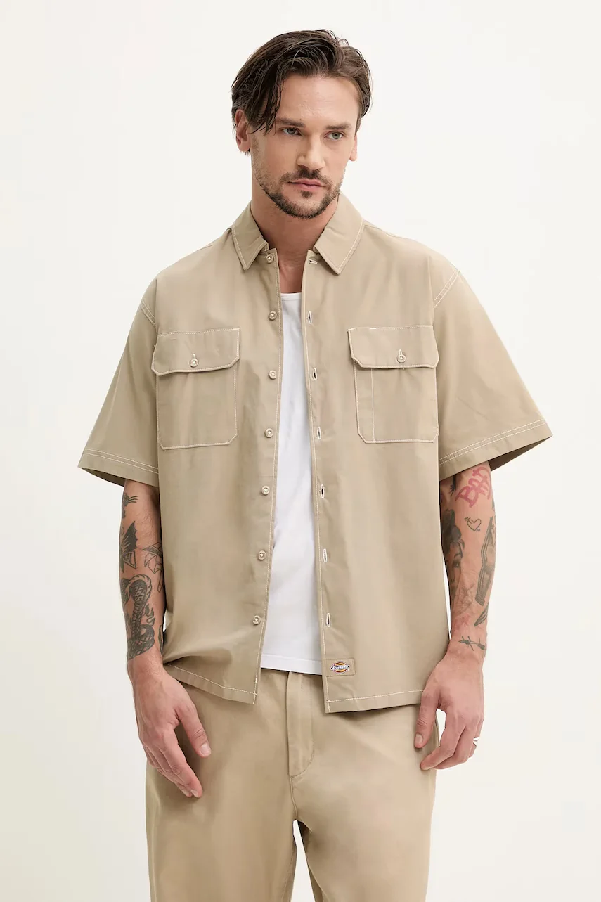 Dickies Риза