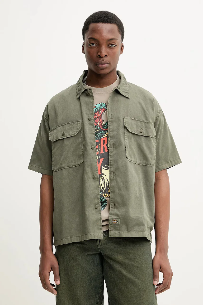 Dickies Риза