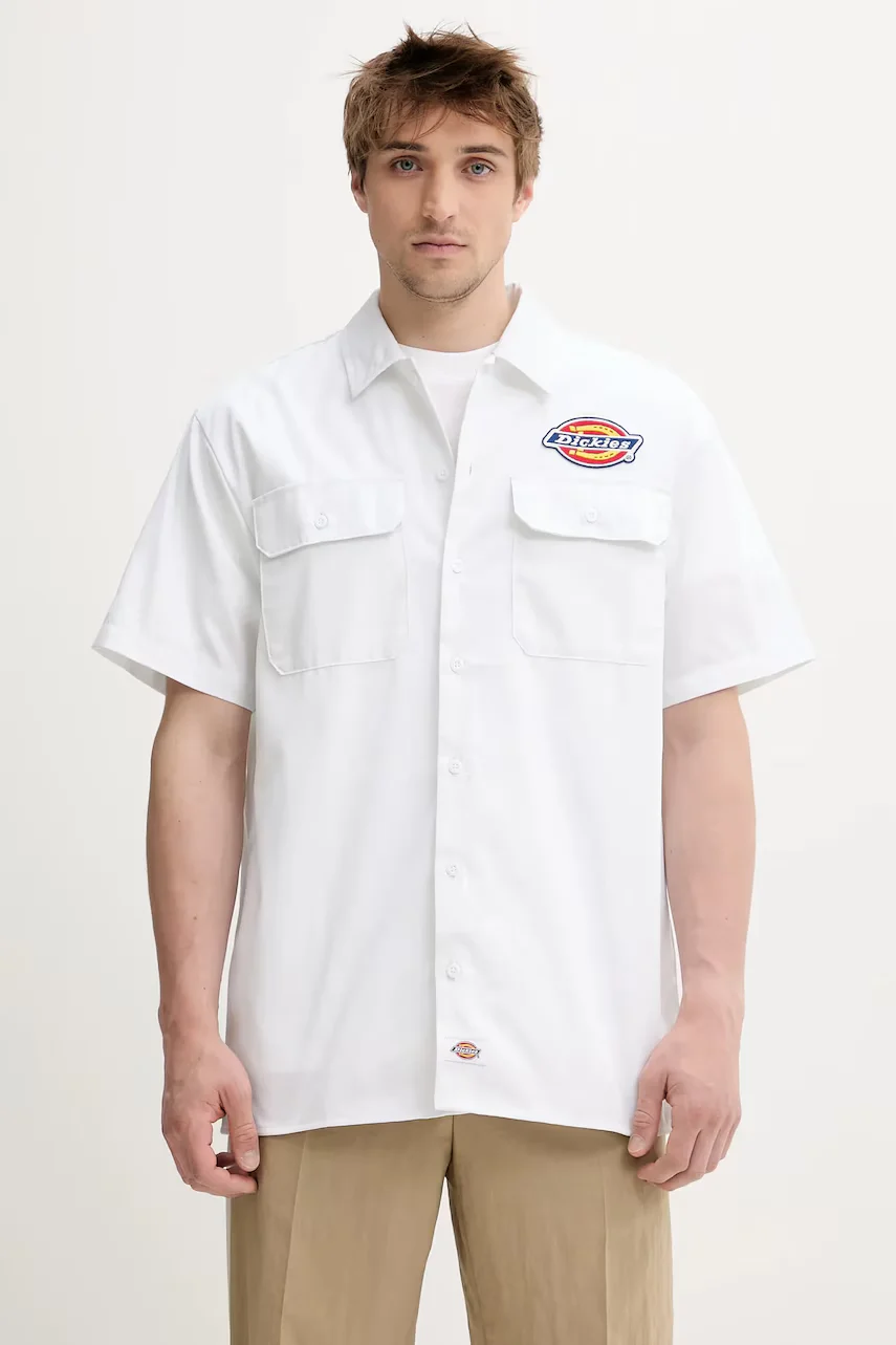 Dickies Риза