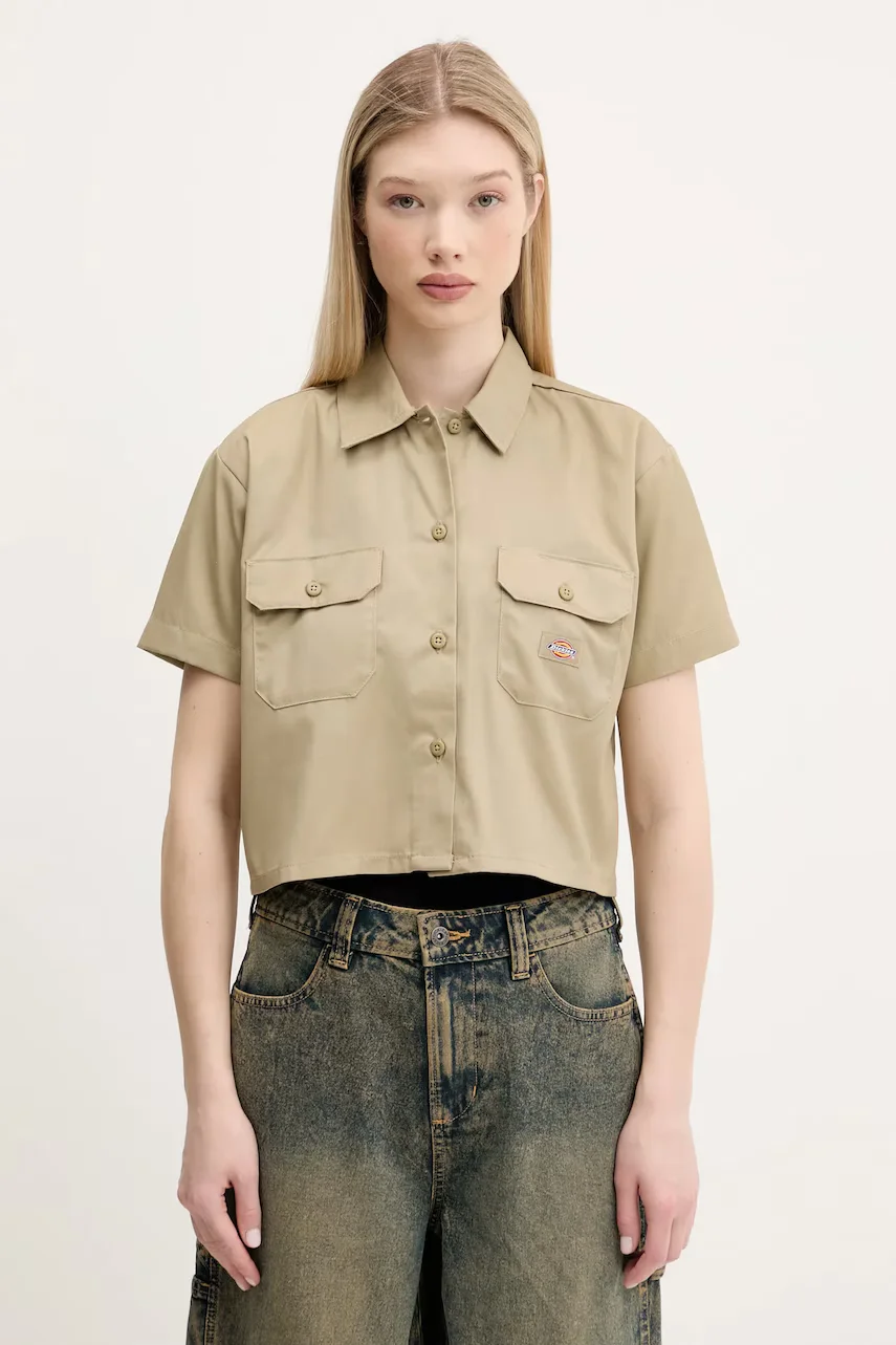 Dickies Риза