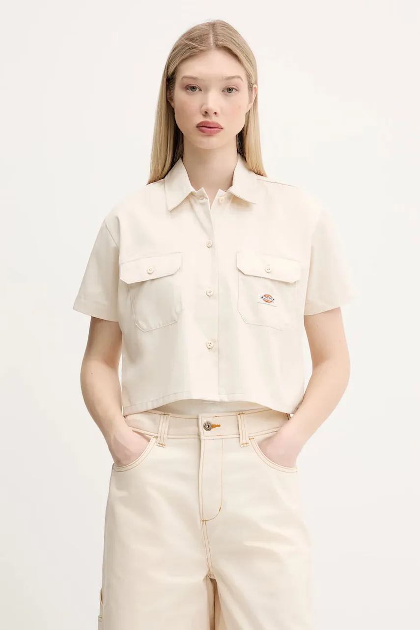 Dickies Риза