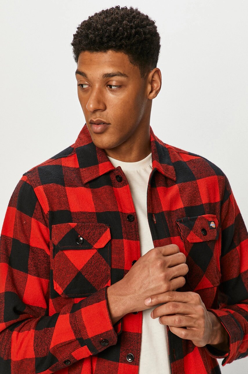 Dickies Риза