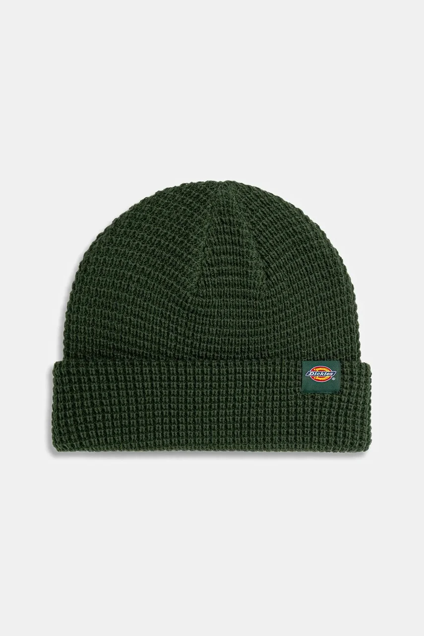 Dickies Шапка Woodworth Waffle Beanie