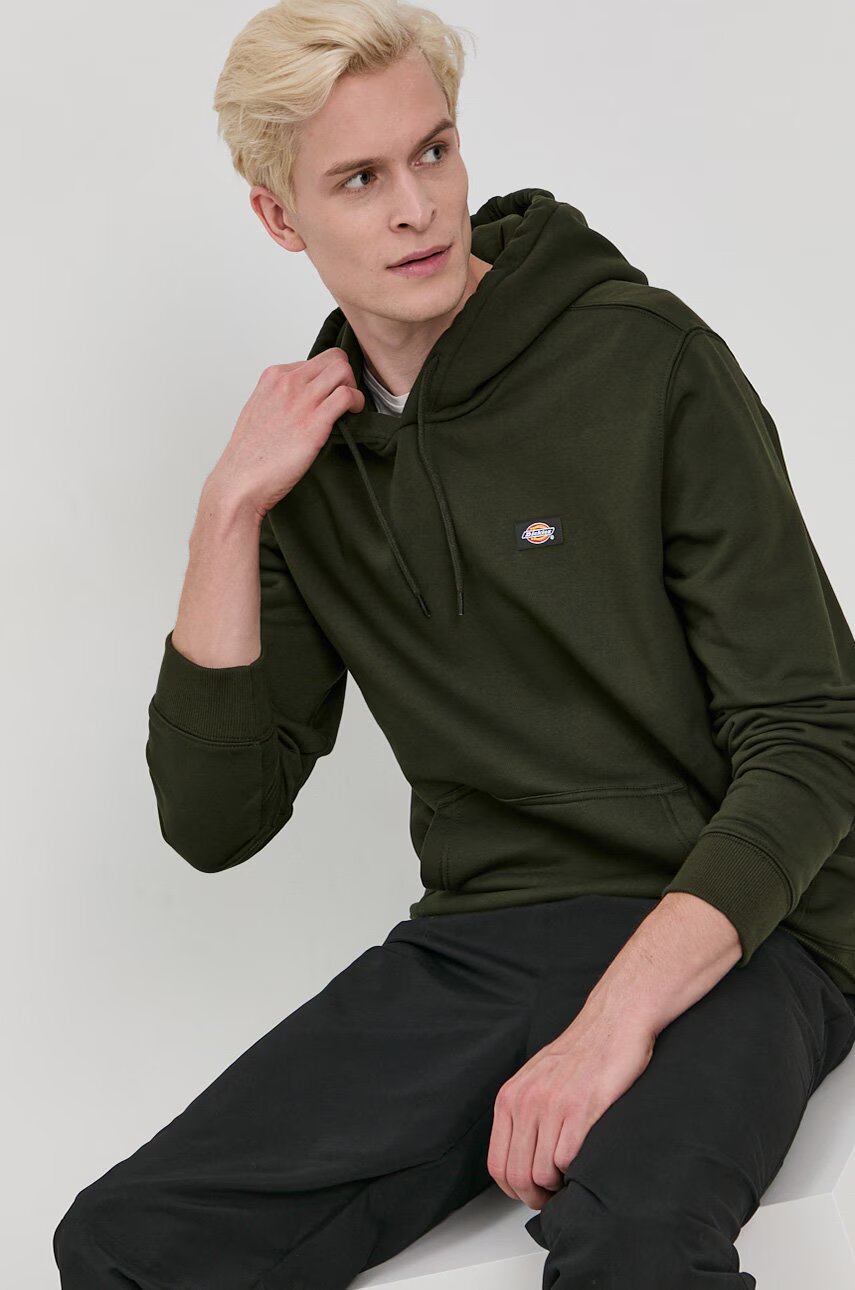 Dickies Суичър