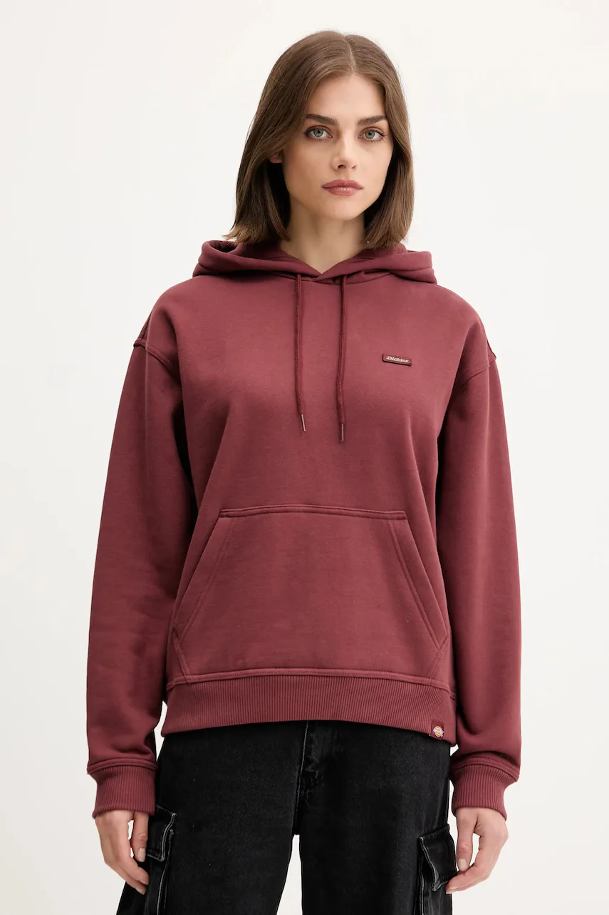 Dickies Суичър CLANCY