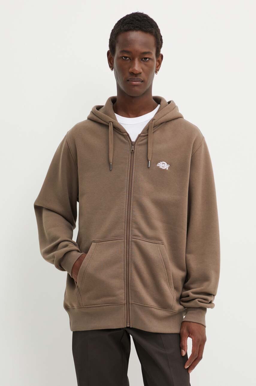 Dickies Суичър SUMMERDALE ZIP THROUGH