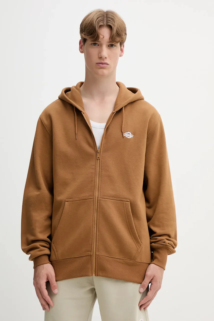 Dickies Суичър SUMMERDALE ZIP THROUGH