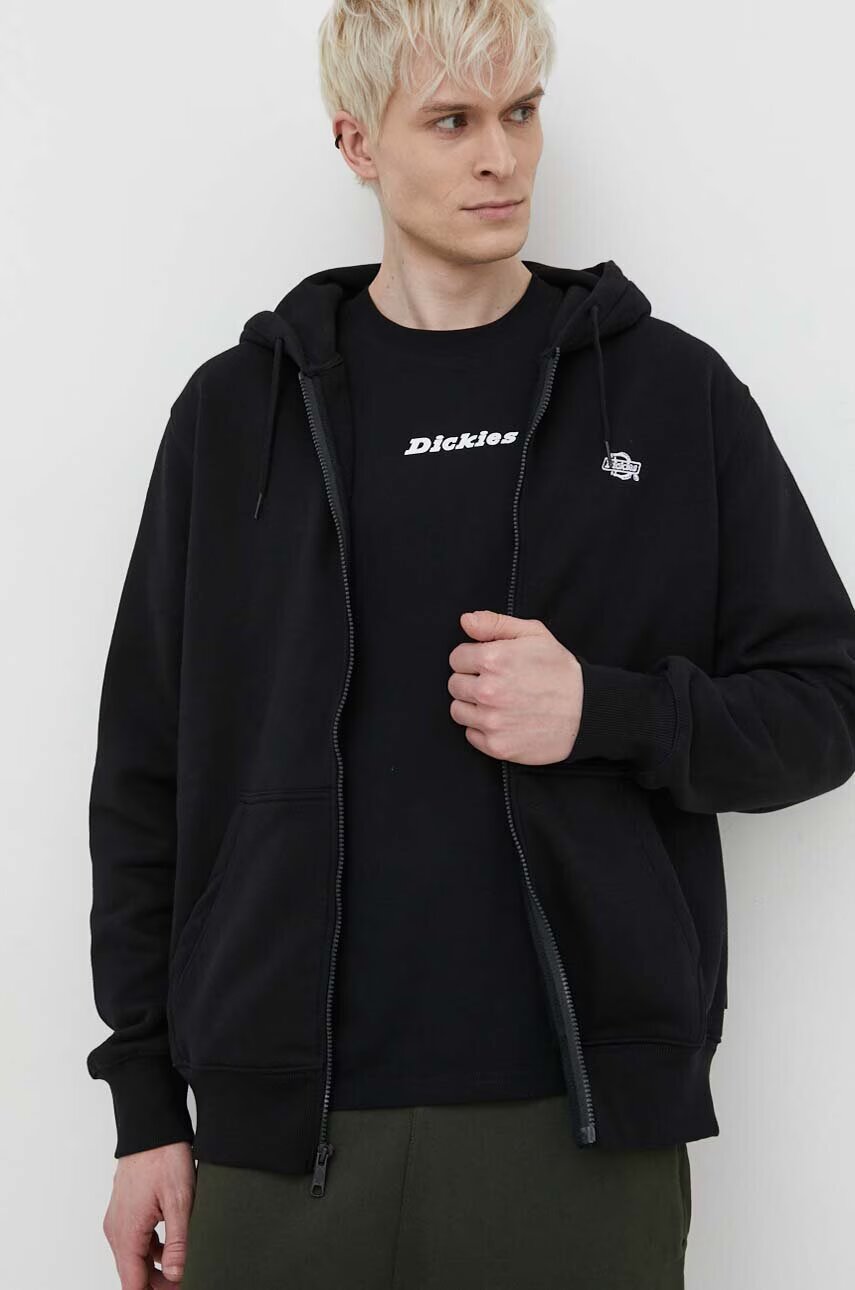 Dickies Суичър SUMMERDALE ZIP THROUGH