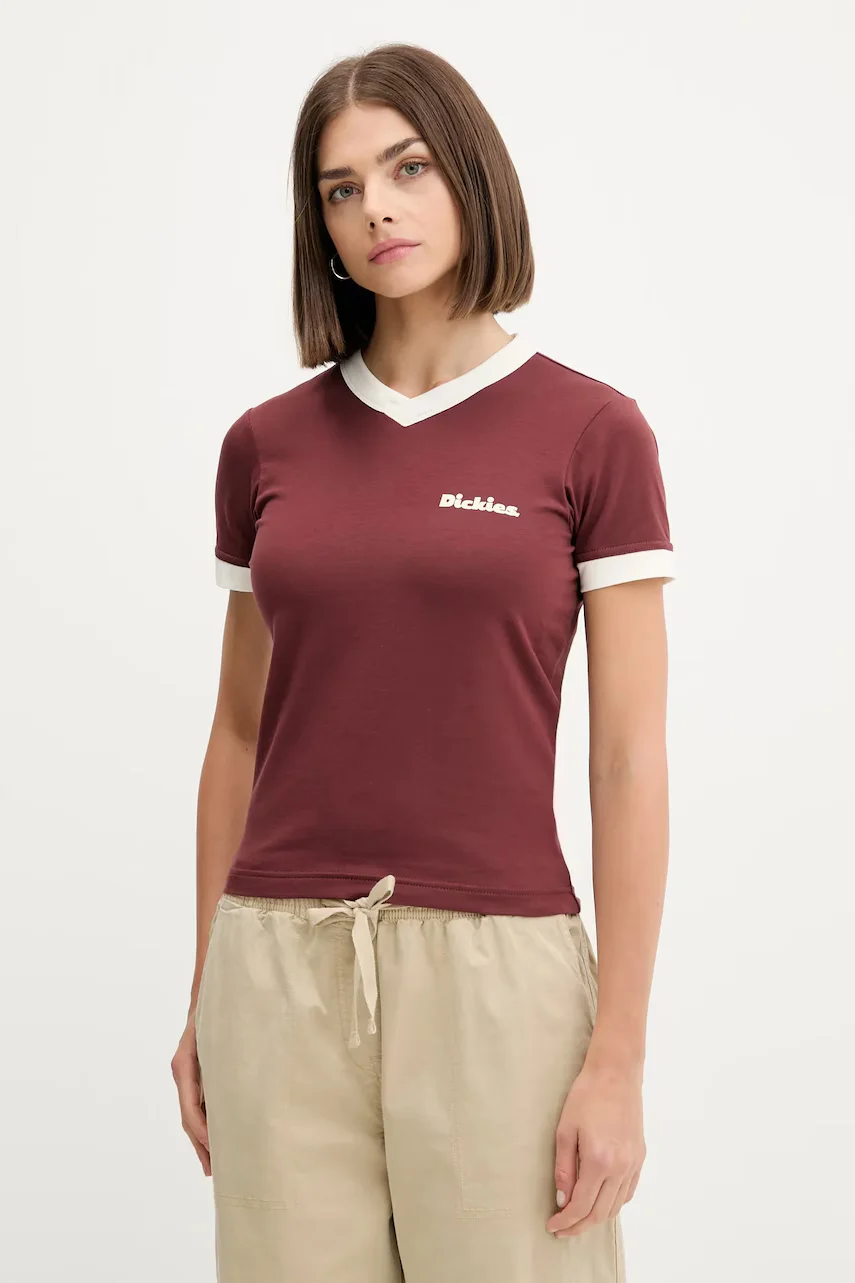 Dickies Тениска