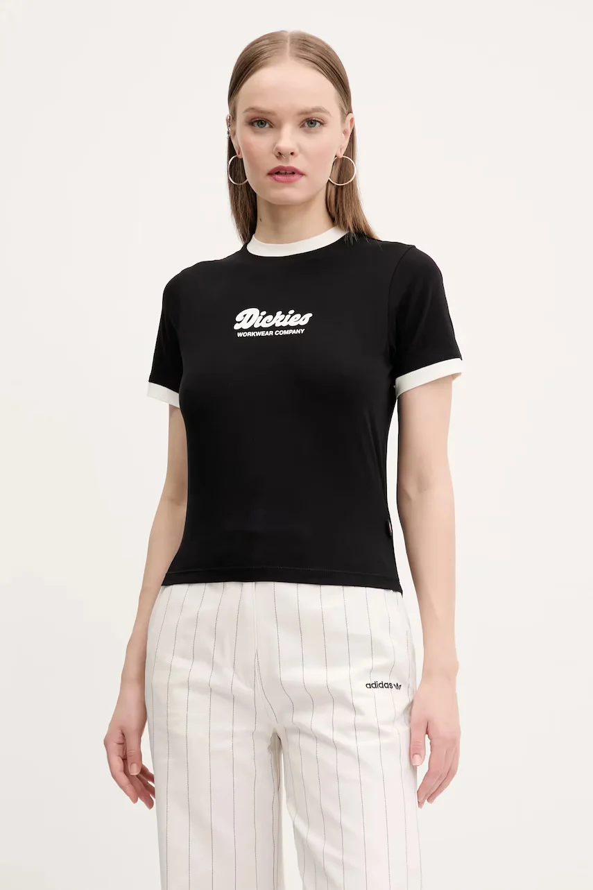 Dickies Тениска