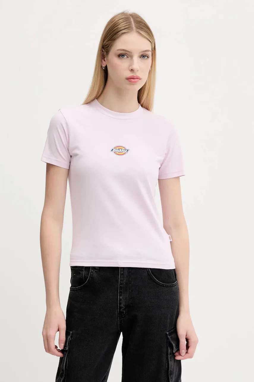 Dickies Тениска