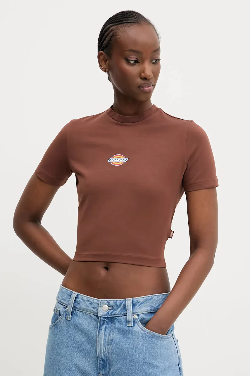 Dickies Тениска
