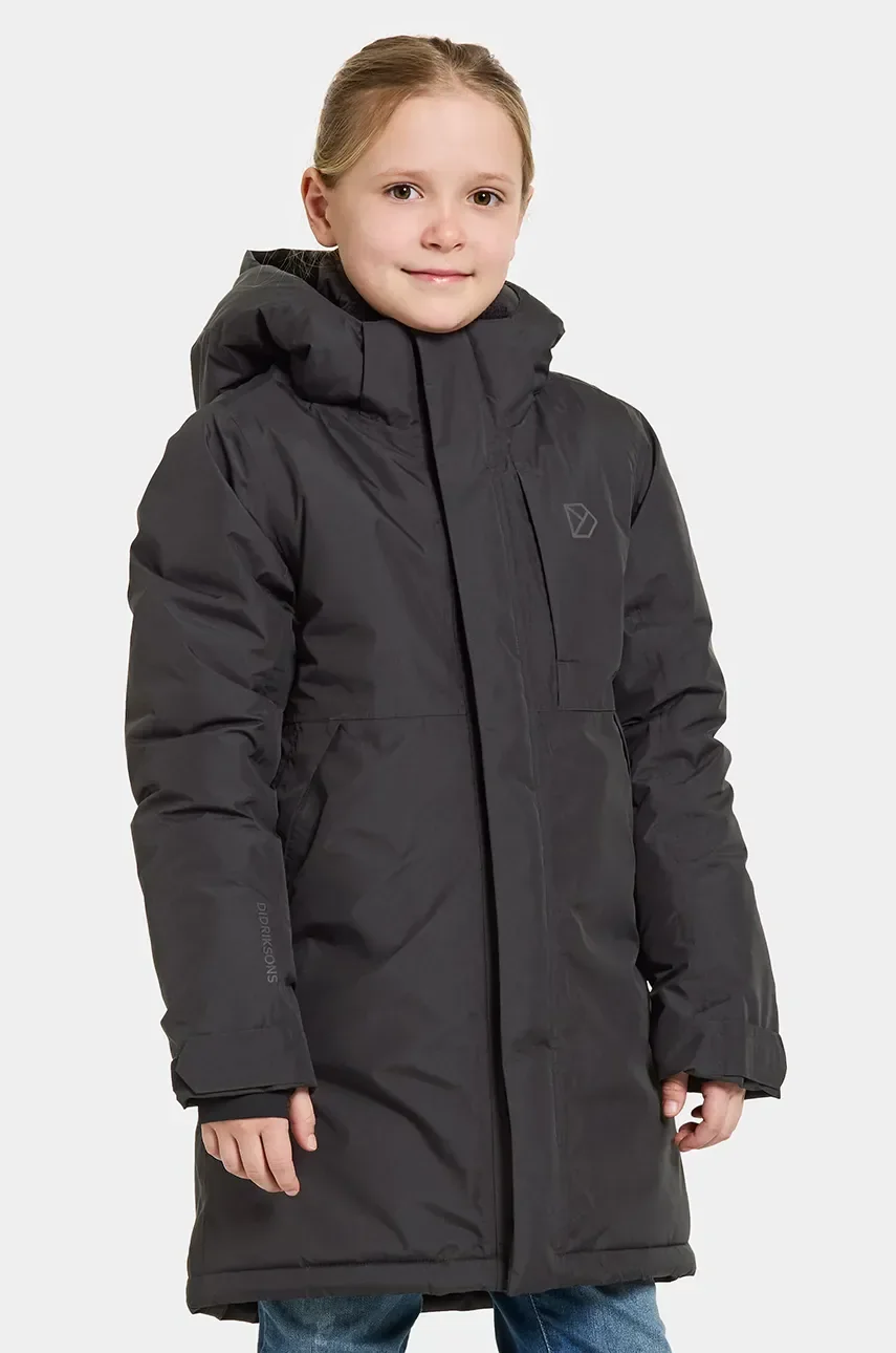 Didriksons Детска парка PORFYR KIDS PARKA